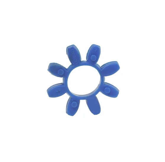 Lovejoy CJ24-SPIDER-80A Curved Jaw Coupling Spider