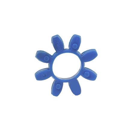 Lovejoy CJ-38-SPIDER-80A Curved Jaw Coupling Spider