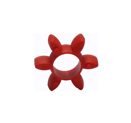 Lovejoy CJ19-SPIDER-98A Curved Jaw Coupling Spider