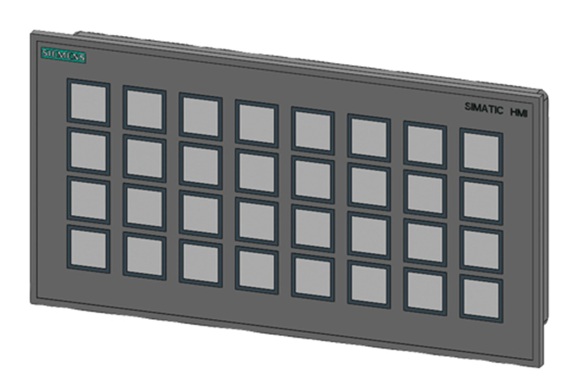 Siemens SIMATIC HMI KP32F