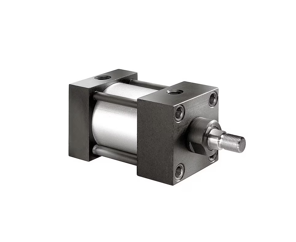 Speedaire 6X391 Air Cylinder