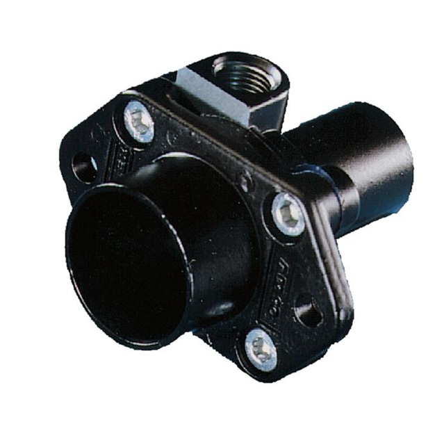 Brauer Standard AM10 Fixed Gap Airmover