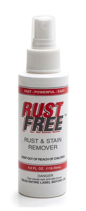 Boeshield Rust Free 4 oz. Pump