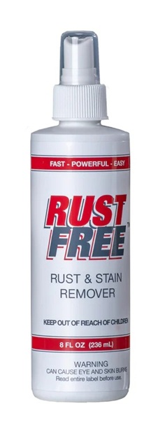 Boeshield Pump Rust Free 8 oz.