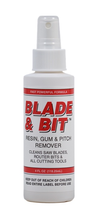 Boeshield Blade & Bit 4 oz. Pump