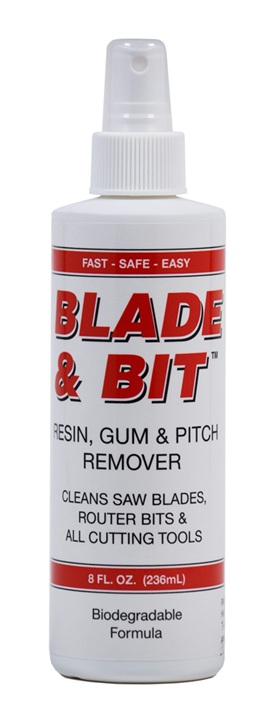 Boeshield Blade & Bit 8 oz. Pump