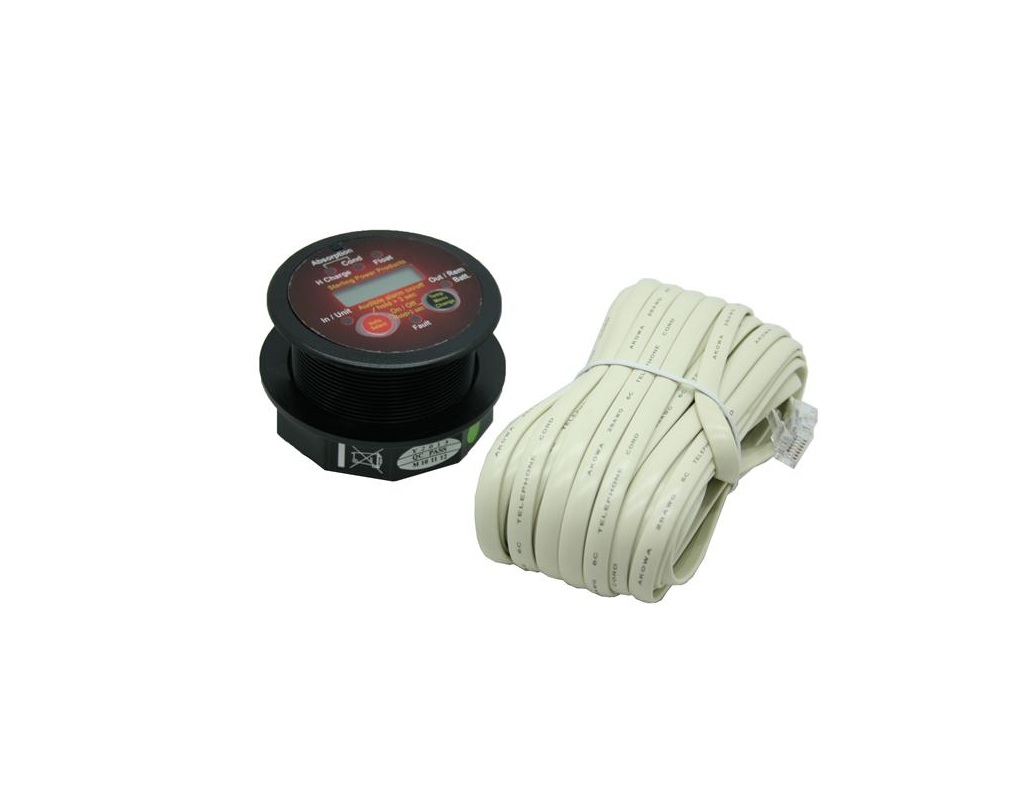 Sterling BBRCN Remote Control
