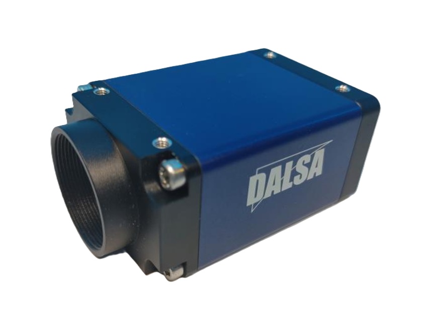 Teledyne Dalsa CCD Camera CR-GM03-M6400