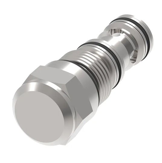 Vickers DPS2-16-V-F-0-30 Differential Pressure Sense Valves