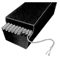3L140 V Belt