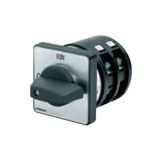 Saelzer S432-61191-003M1 Single hole mounting