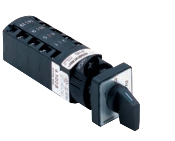 Saelzer P110-61191-219M1 Single hole mounting