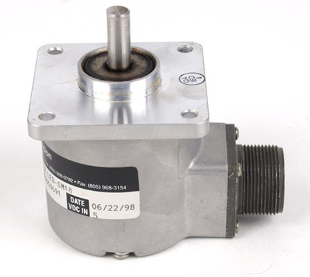 H25D-SS-20000-T8-ABZC-7272 Rotary Optical Encoder