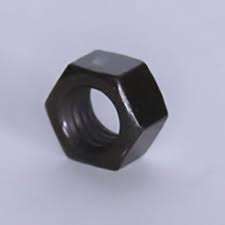 1/4-20 Hex Nut