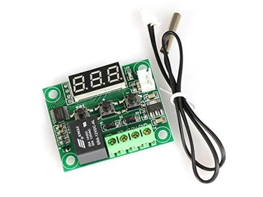 Eliwell ICPlus 915 Temperature Controller