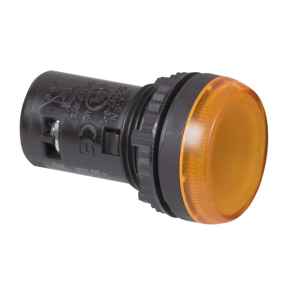 Baco Pilot Light L20SC40L