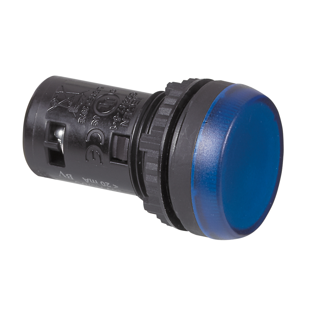 Baco Pilot Light L20SC60M