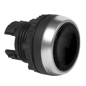 Baco Flush Pushbutton L21AA03