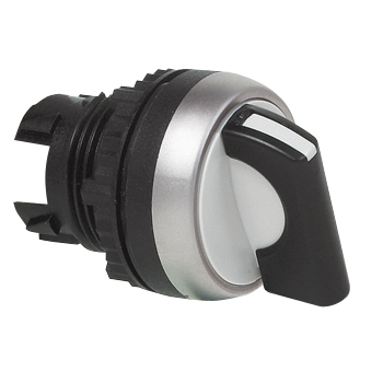 Selector and Key Switch L21KA03