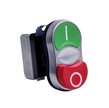 Flush and Projected Pushbuttons L62QA21B-3E11
