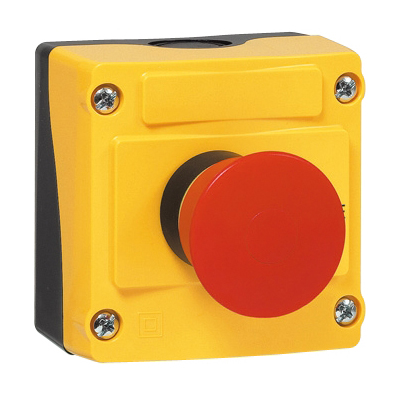 Baco Control Stations LBX15301
