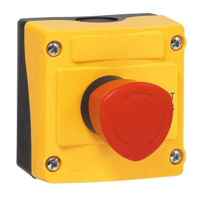 Baco Control Stations LBX17302