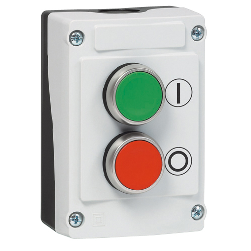 Baco Control Stations LBX20120