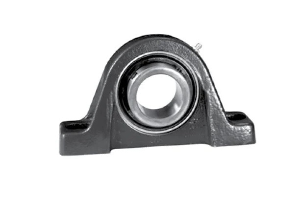 Link Belt MPS240N Pillow Block Ball Bearings
