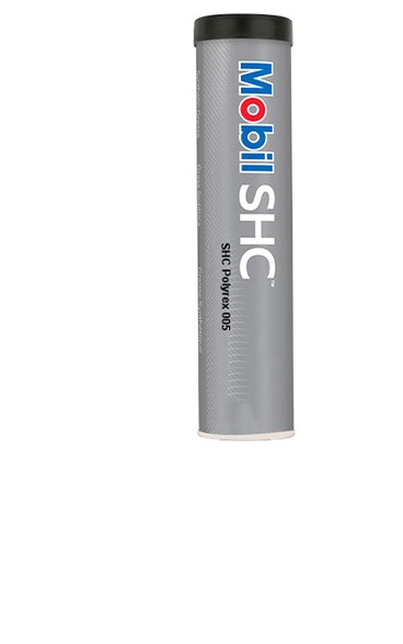 Mobil SHC Polyrex 005