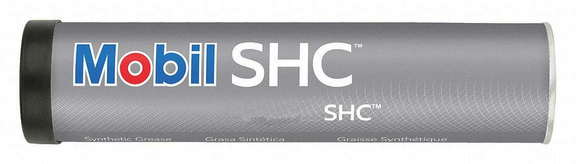 Mobil SHC Polyrex 102 EM