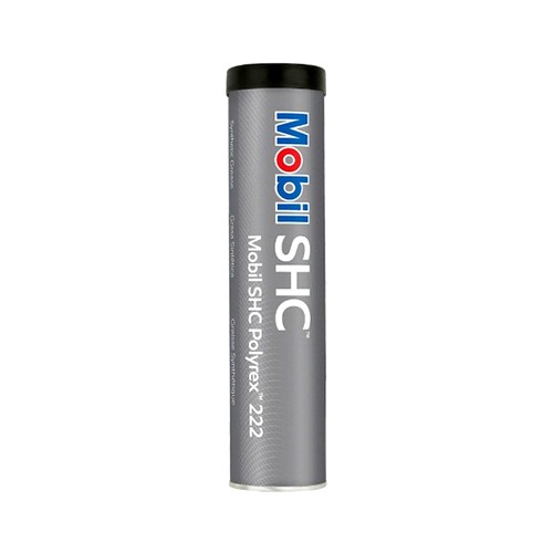 Mobil SHC Polyrex 222