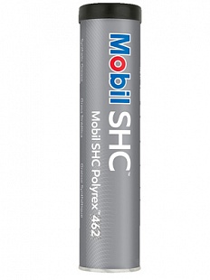 Mobil SHC Polyrex 462