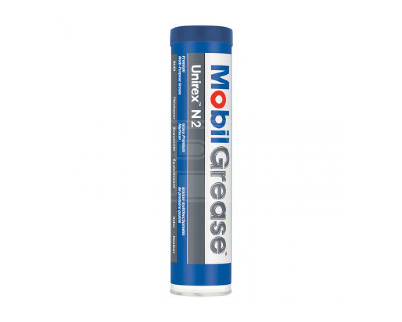 Mobil Grease Unirex N 2