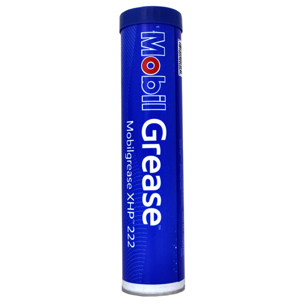Mobilgrease XHP 222