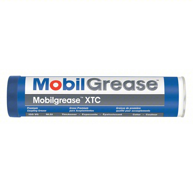 Mobilgrease XTC