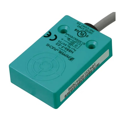 Fuchs NJ6-F-E2 Inductive Proximity Sensors