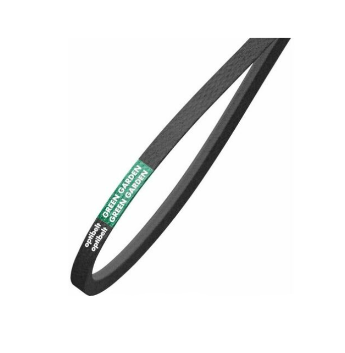 3L130 FHP V belts