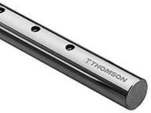1 1/2 L PD RL - RoundRail shaft