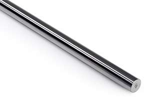 1 1/2 D RL - RoundRail shaft