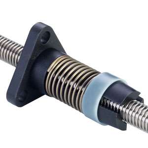 AFT10X2M - Lead Screws Supernut