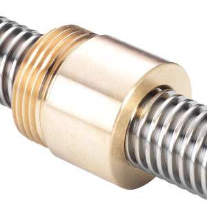 BN1004 - Lead Screws Supernut