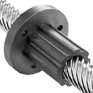 MTS10-12X2.5M - Lead Screws Supernut