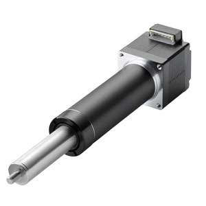 MLA11A05-0013VS0250-C2-S02 - Stepper Motor Linear Actuator