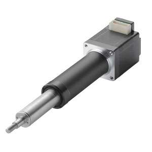 MLA08A05-0050P0150-C1-S01 - Stepper Motor Linear Actuator