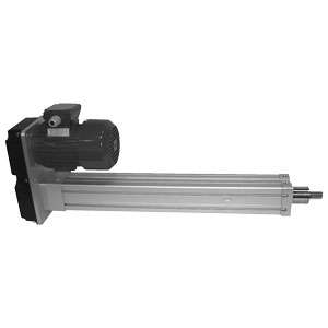 ECT09-10001 - Precision Linear Actuator