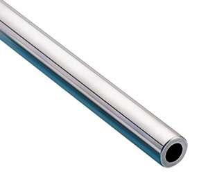 1 1/2 L TU RL - RoundRail shaft