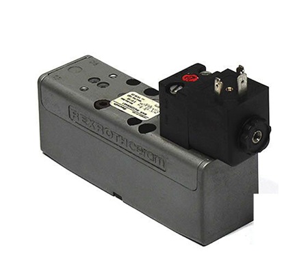 Rexroth R432006441 AVENTICS 5/2-Directional Valve