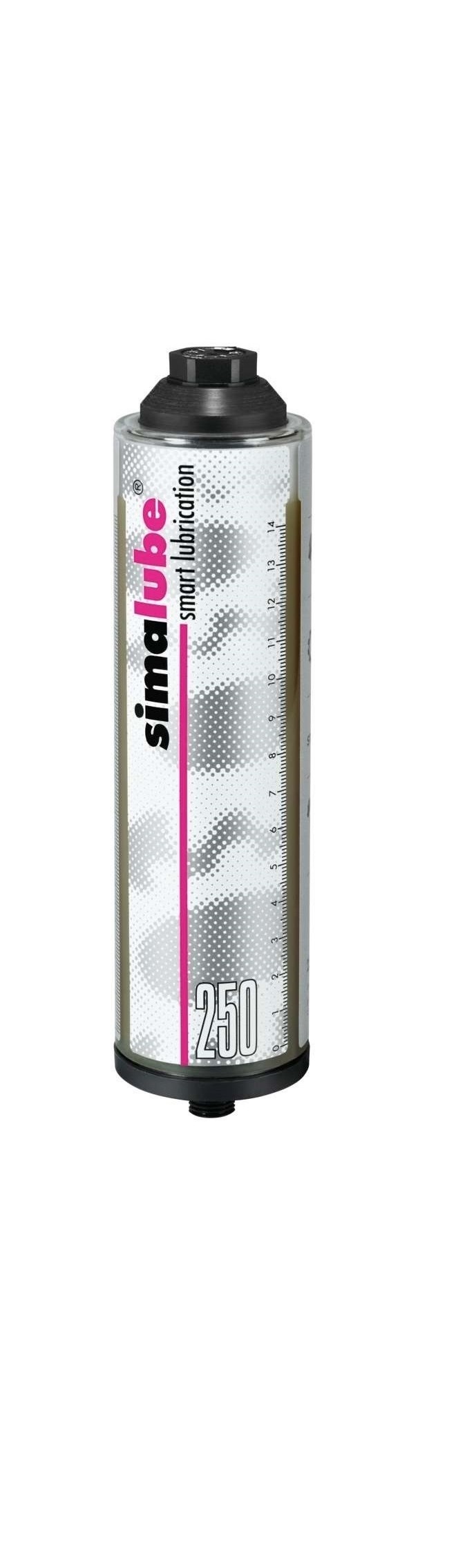 Simalube 250 ml lubricant SL00 250