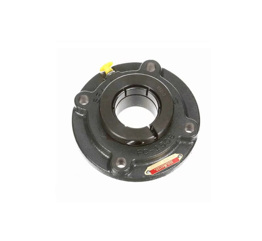 Sealmaster SFC-24T Flange-Mount Ball Bearing