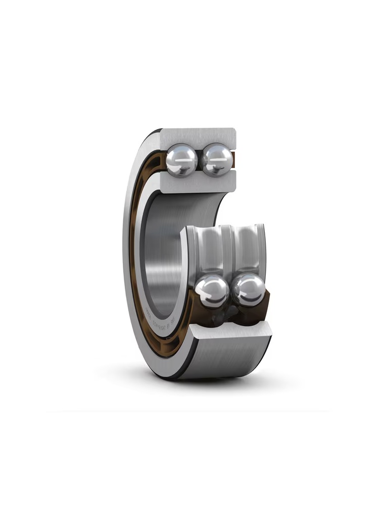 SKF 4209 ATN9 Double Row Angular Contact Ball Bearing